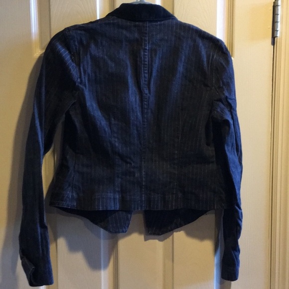 Ralph Lauren Denim jacket size XS - Picture 3 of 4